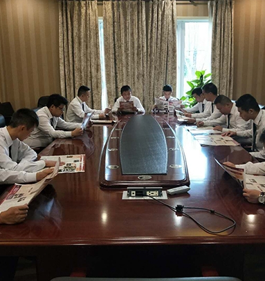 麻豆乱淫一区二区三区保安培訓