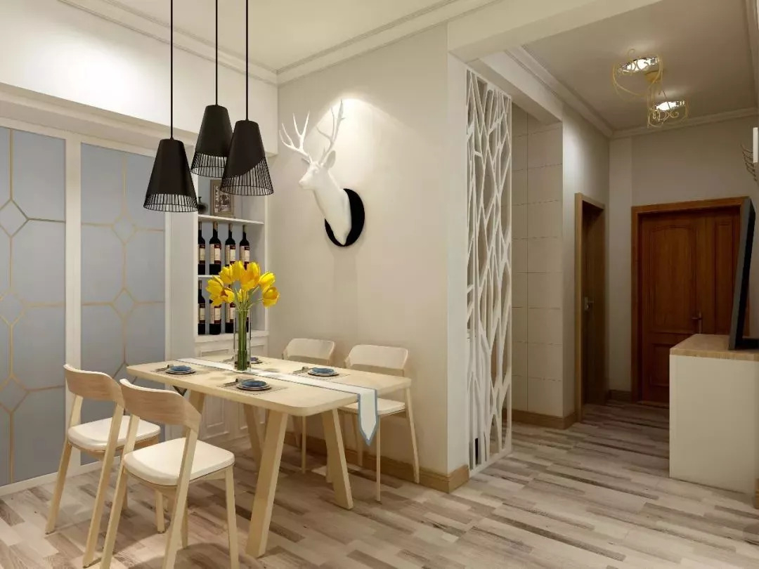 小戶型不用愁 這樣做40m²立馬變60m²！